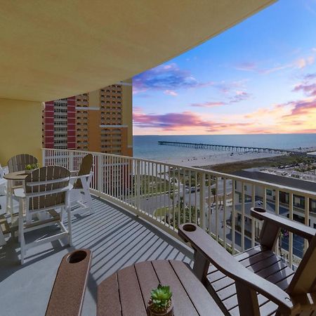 Calypso 3 Luxury Beach Vacation Sleeps 8 Панама-Сити Экстерьер фото