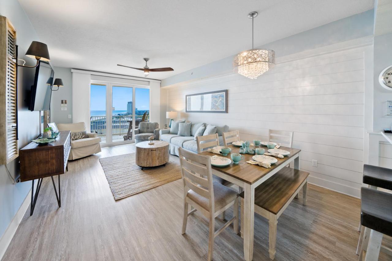 Calypso 3 Luxury Beach Vacation Sleeps 8 Панама-Сити Экстерьер фото