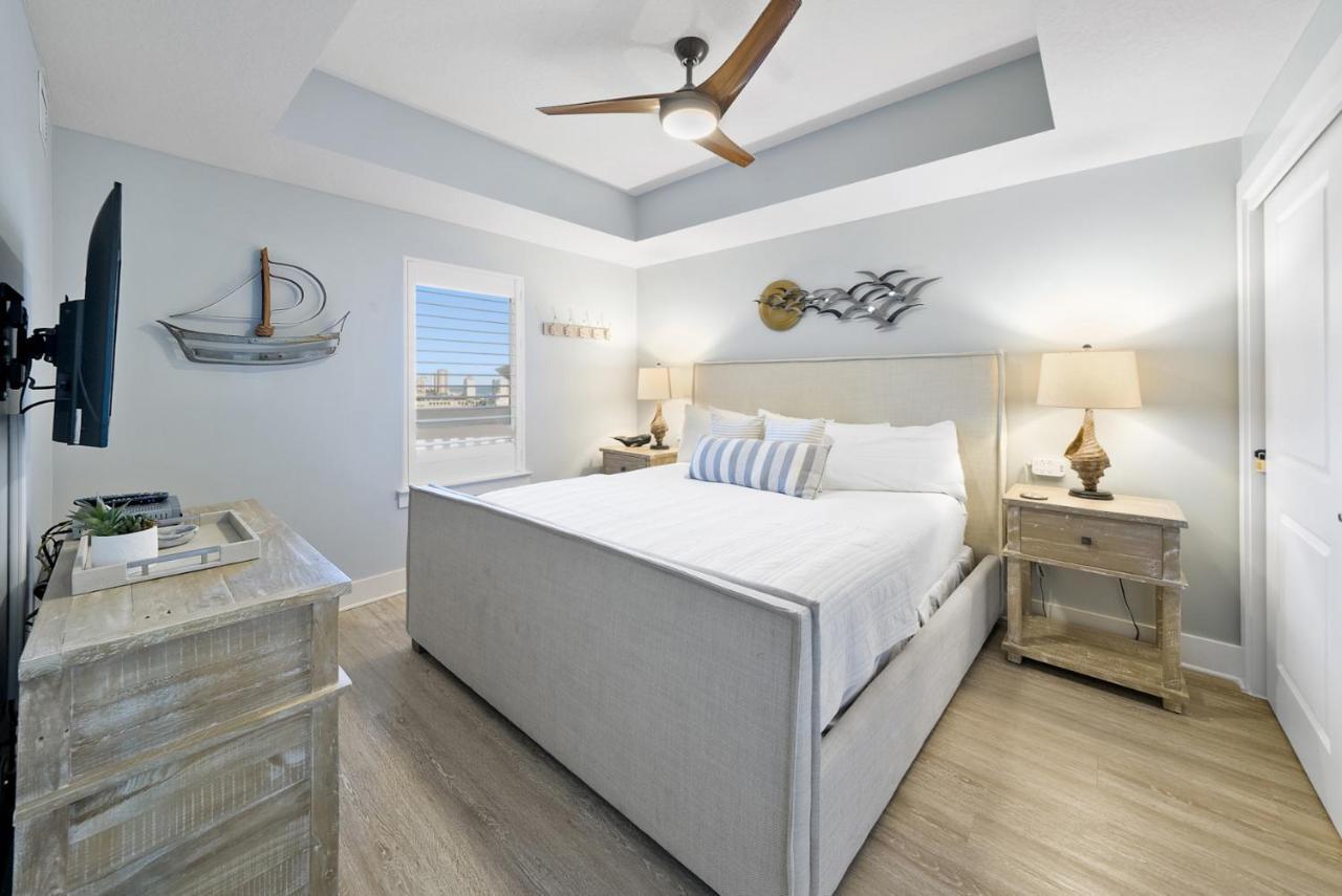 Calypso 3 Luxury Beach Vacation Sleeps 8 Панама-Сити Экстерьер фото