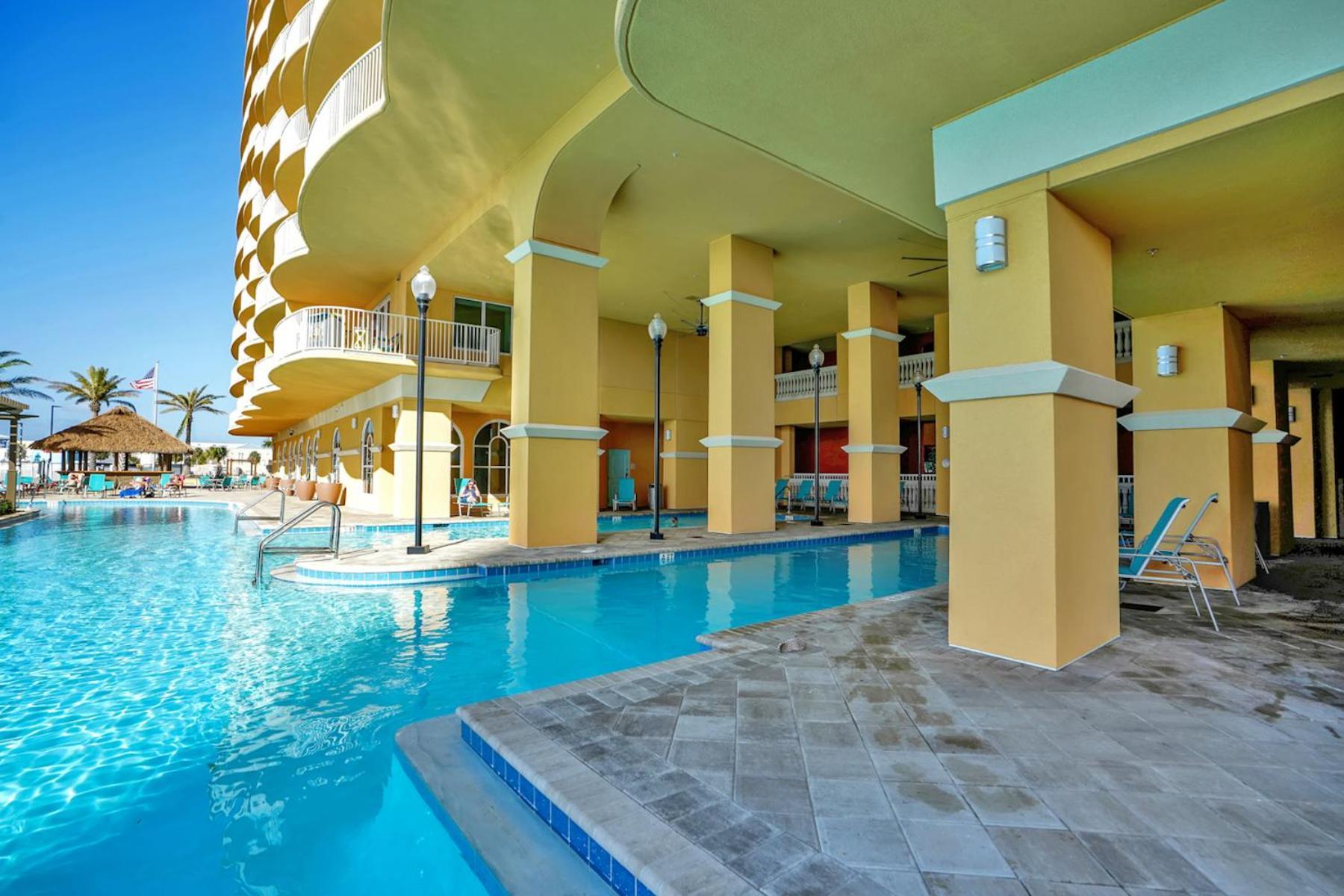 Calypso 3 Luxury Beach Vacation Sleeps 8 Панама-Сити Экстерьер фото