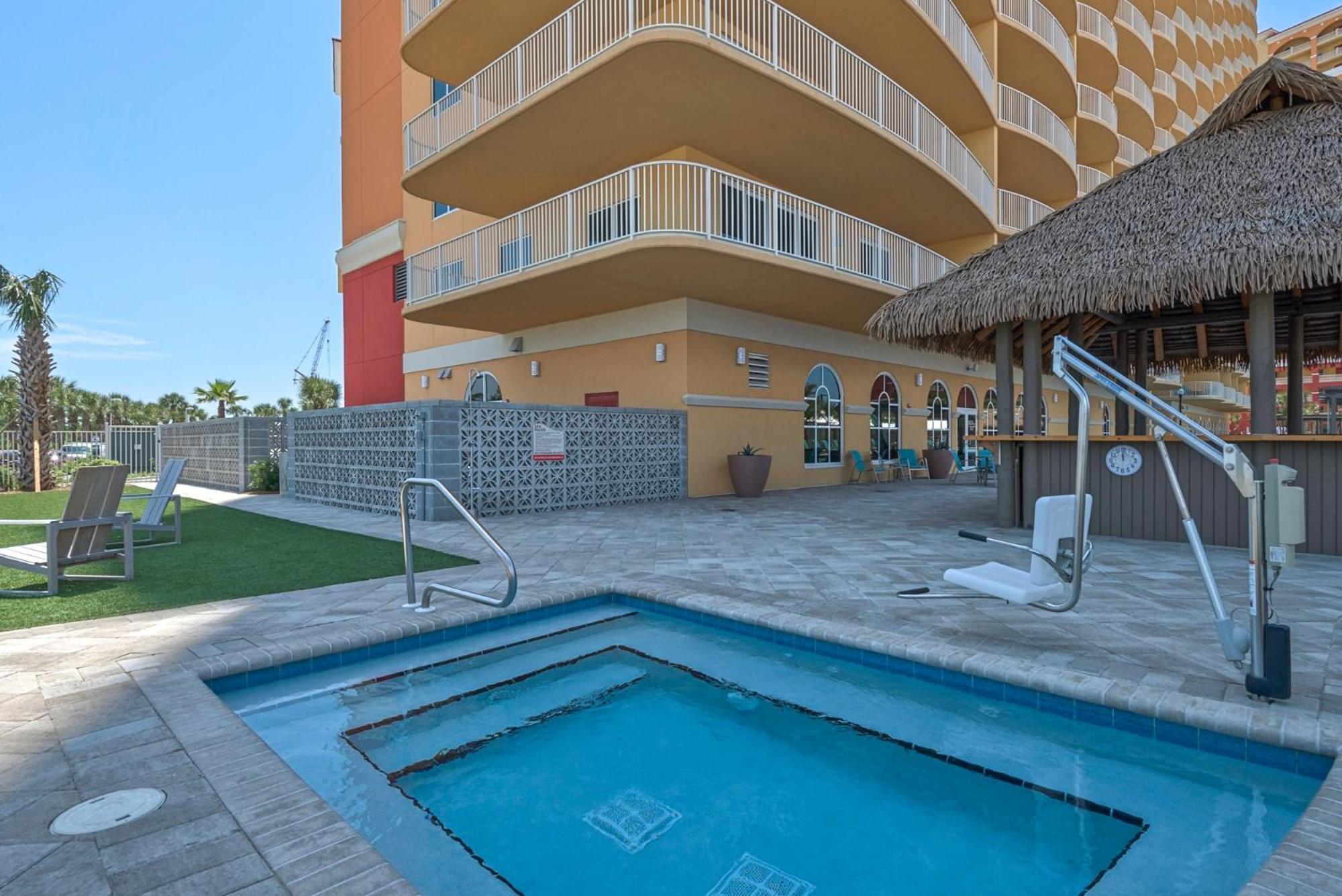 Calypso 3 Luxury Beach Vacation Sleeps 8 Панама-Сити Экстерьер фото